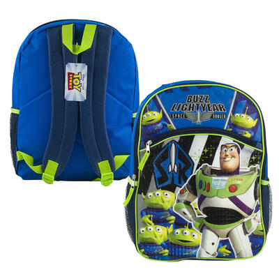 toy story 2 pocket backpacks -- 12 per case