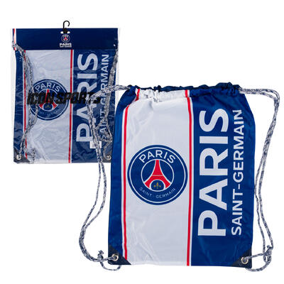 paris saint germain cinch bag -  -- 200 per case