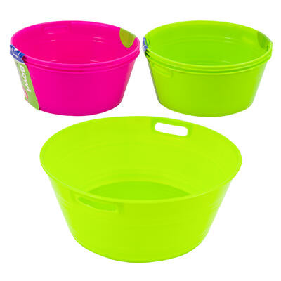 3pc bowl- 6.22 - 2 assortments -- 48 per case