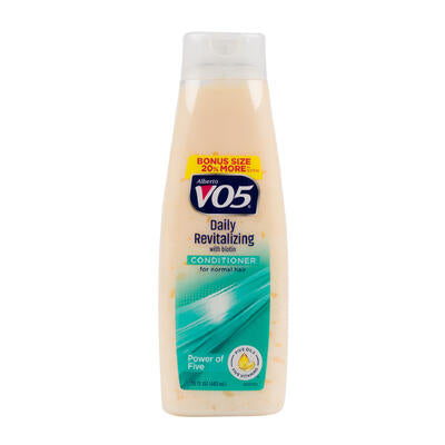 vo5 daily revitalizing conditioner- 15oz -- 6 per case