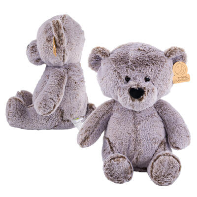 the classics bear plush- 13 -- 8 per case