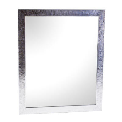 mirror- 16 x20 - silver -- 12 per case