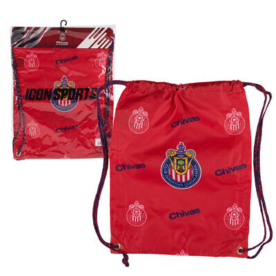 chivas cinch bag- 18.75 -- 100 per case