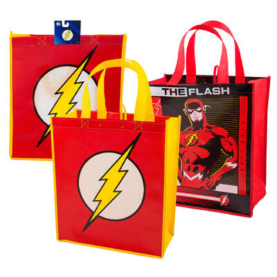 the flash bag- large- 2 assortments -- 96 per case