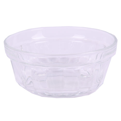 glass bowl 6 in gb5445 -- 24 per case