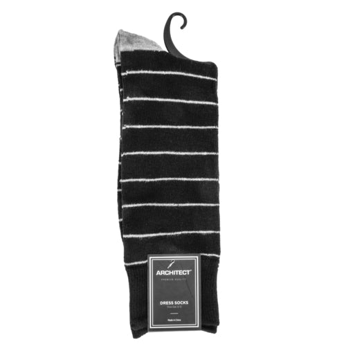 men dress sock -- 40 per case