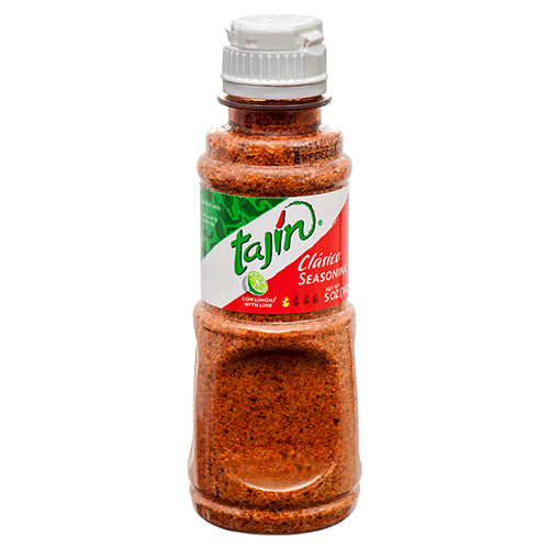 tajín fruit seasoning - 5 oz -- 24 per case