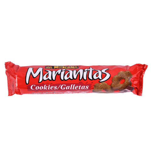 la moderna marianitas 6.5 oz chocolate -- 20 per case