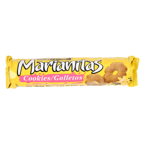 la moderna marianitas 6.5 oz vanilla -- 20 per case