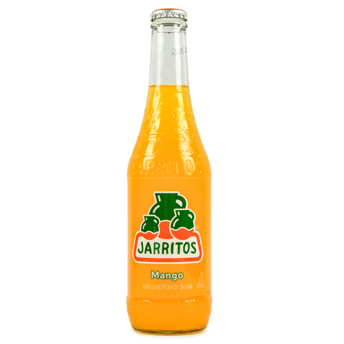 jarritos mango 12.5 oz -- 24 per case