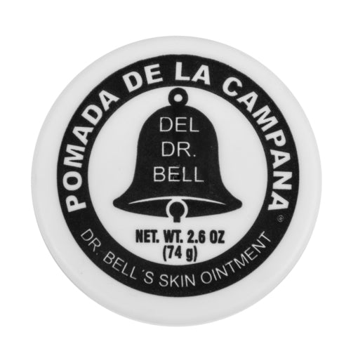 pomada de la campana 2.6 oz -- 12 per case