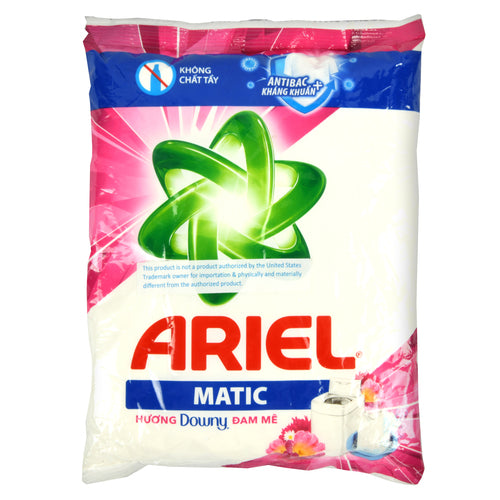 ariel w downy 620g -- 18 per case