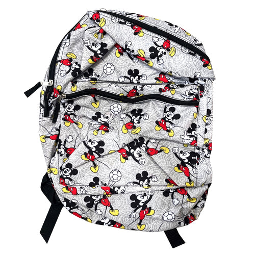 mickey 16 backpack -- 6 per box