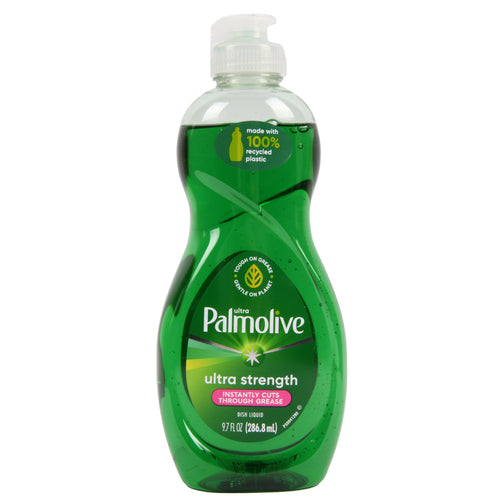 palmolive dish ultra original scent 9.7 oz -- 16 per case