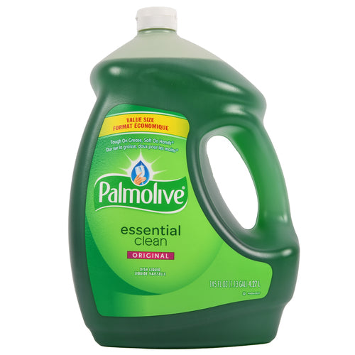 palmolive dish liquid original 4.27 lt -- 4 per case