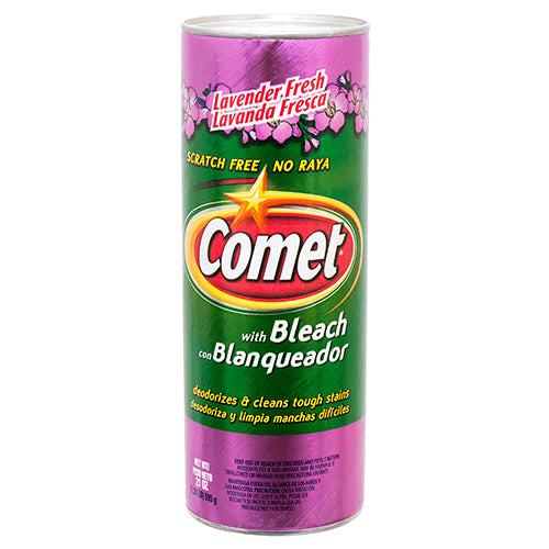 comet lavender 21 oz - home and garden -- 24 per case