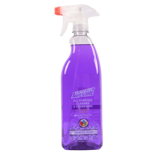 awesome all purpose cleaner lavender burst32 oz -- 12 per case