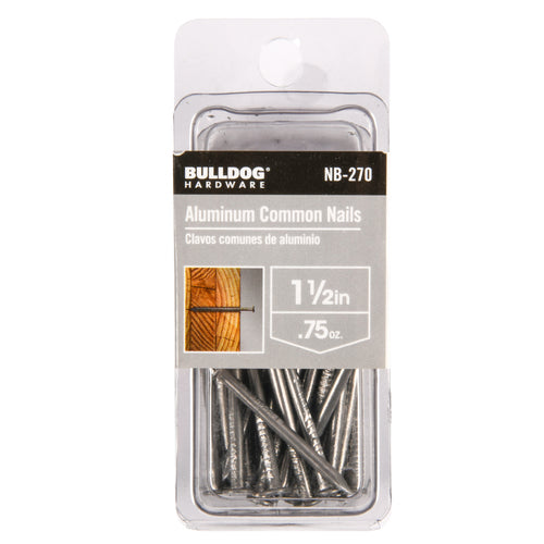 nails steel 1-1 2 -- 4 per box