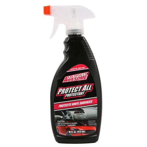 awesome protect-all protectant spray 16 oz -- 12 per case