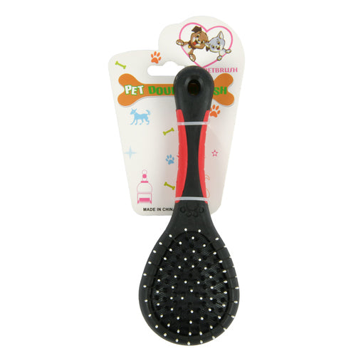 pet grooming brush -- 12 per box