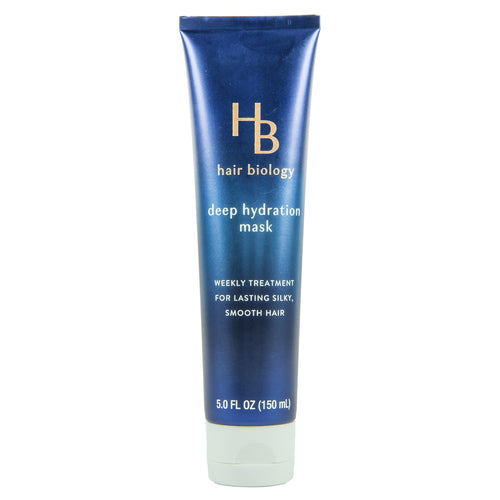 hair biology deep hydration mask 5 oz -- 12 per case