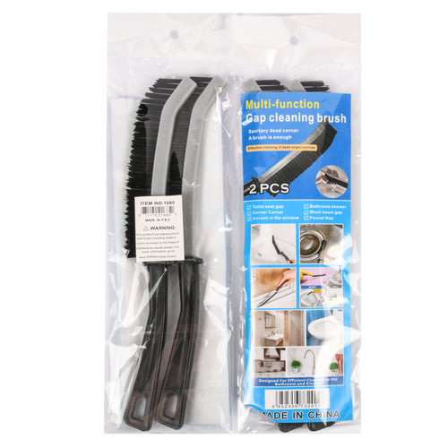 gap cleaning kitchen brush 2pk -- 12 per box