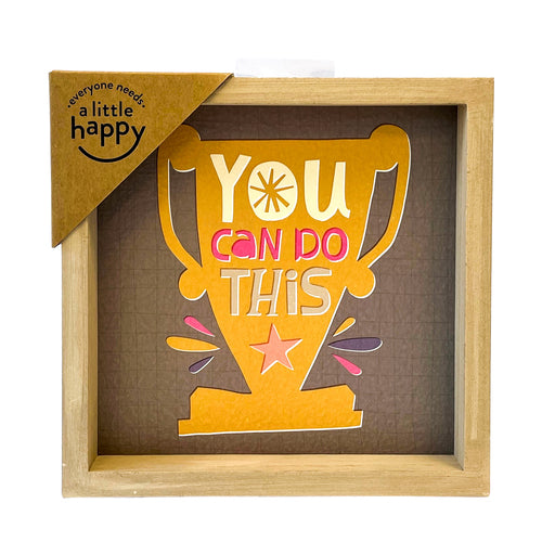 wall decor you can do it 8 x8 -- 24 per case