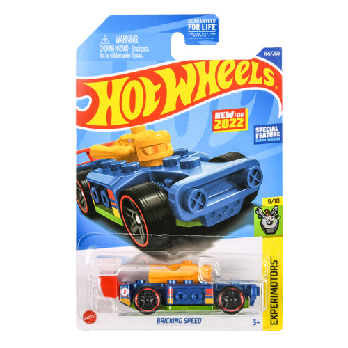 toy hot wheels asst cars -- 72 per case