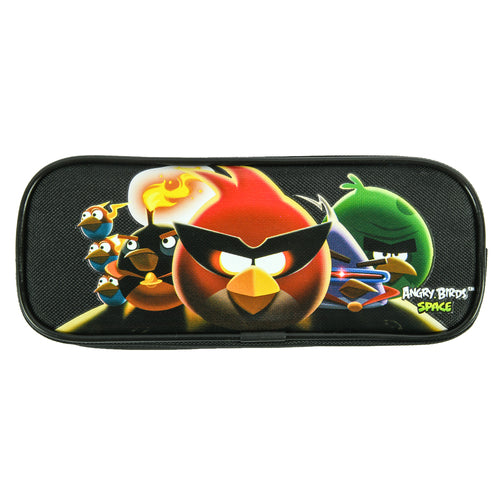 pencil case angry bird -- 12 per box