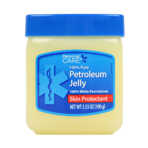 petroleum jelly regular 3.53 oz -- 24 per case