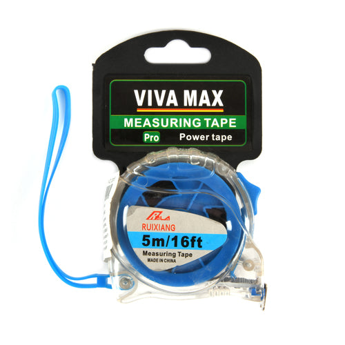 hardware measuring tape 16 ft -- 12 per box