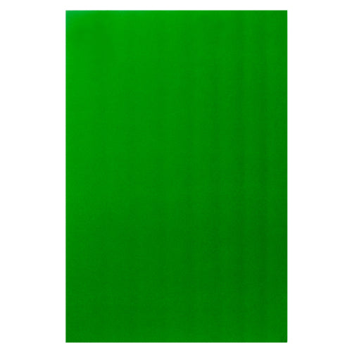 #bazic poster foam board - green - 20x30 -- 25 per case