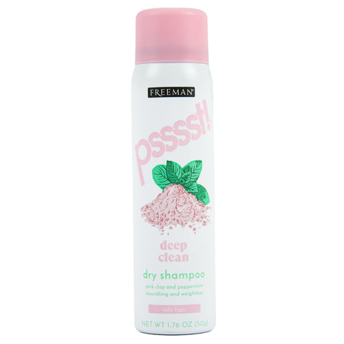 psssst deep clean dry shampoo 1.76 oz -- 24 per case