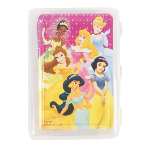 toy cards game princess design -- 12 per box