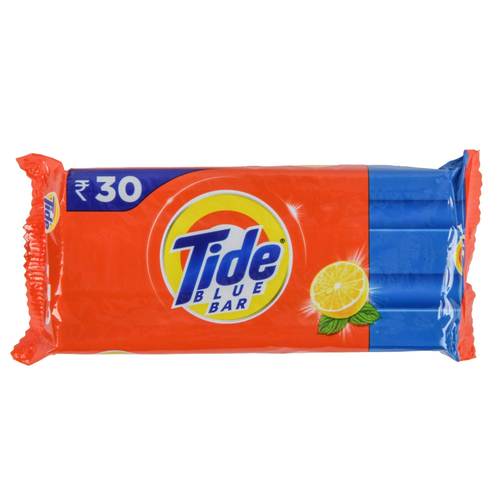 tide bar soap lemon 250 gr -- 48 per case