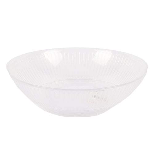 glass bowl 6.25 -- 12 per case