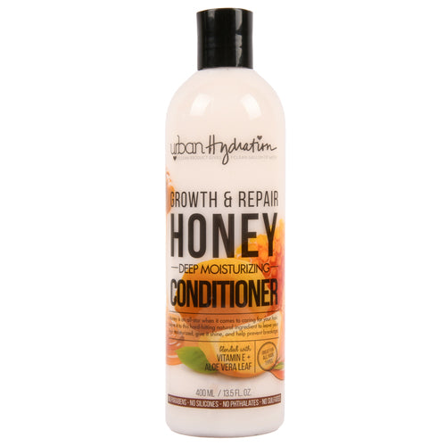 urban hydration honey conditioner 13.5 oz -- 12 per case