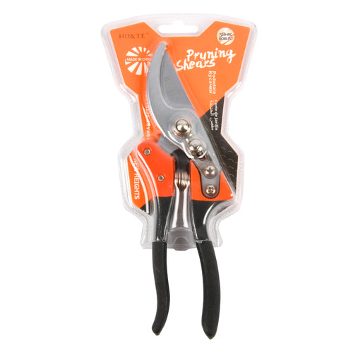 gardening prunning shears -- 12 per box