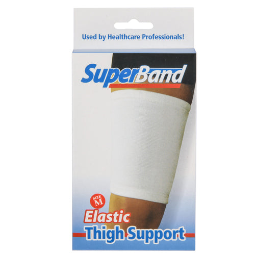 elastic thigh support -- 36 per case