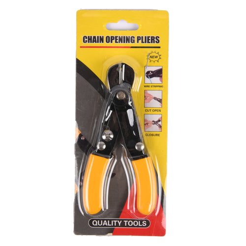 chain opening pliers -- 12 per box