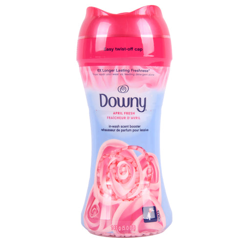 downy beeds april fresh 5 oz -- 4 per case