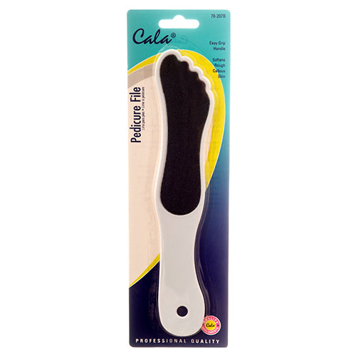 pedicure file cala #70-207b  -  -- 12 per box