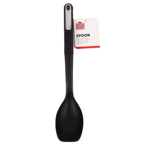 table king nylon spoon -- 12 per box