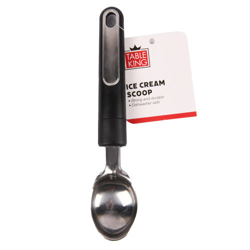 table king ice cream scoop -- 12 per box