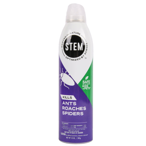 stem ant roach spiders spray 10 oz -- 6 per case