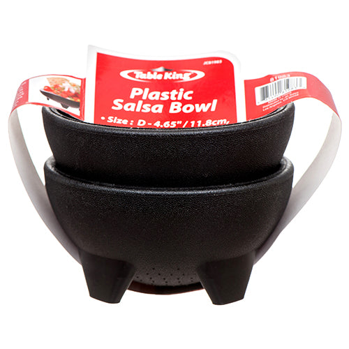 table king salsa bowls 11oz - set of 2 -- 24 per case