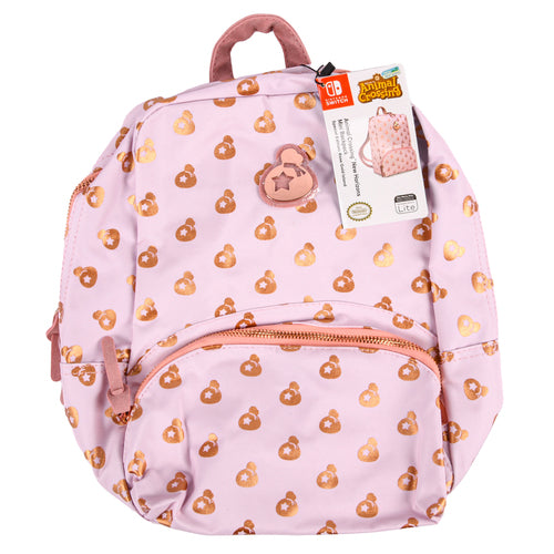 animal crossing backpack bellionaire -- 20 per case