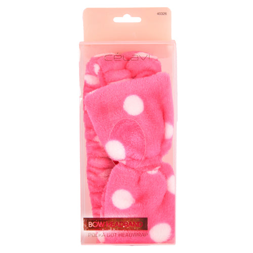 celavi bow hairband -- 12 per box