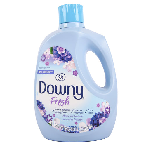 downy fresh softner lavender dream 125 oz -- 4 per case