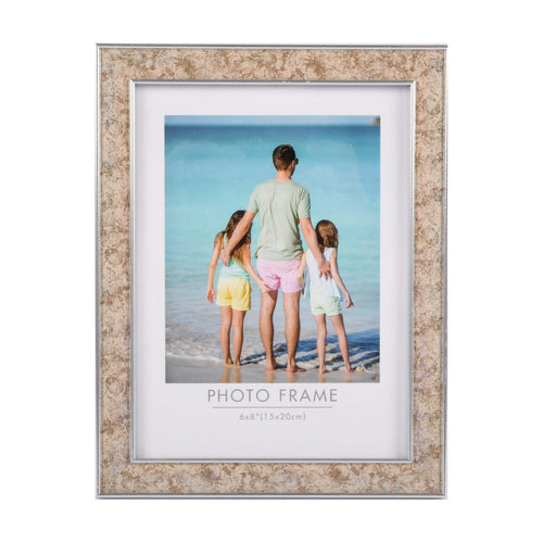 photo frame 6x8-in -- 24 per case